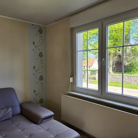 Σπίτι διακοπών Naturpur Chorin