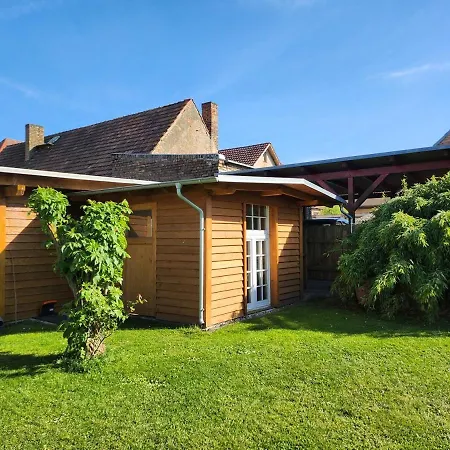 Naturpur Holiday home