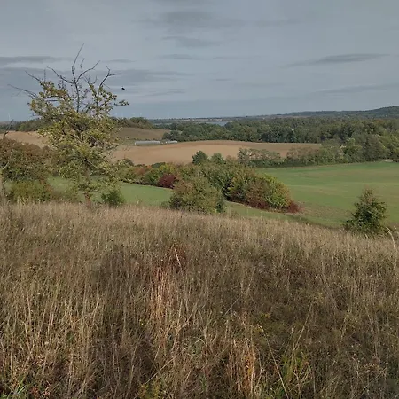 Naturpur Σπίτι διακοπών *