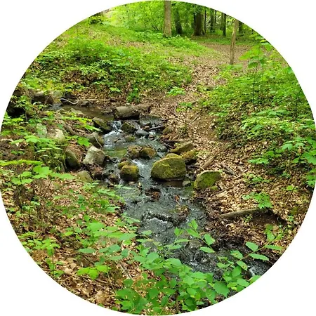 Naturpur Σπίτι διακοπών *