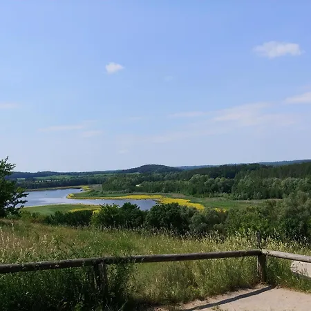 Naturpur Holiday home