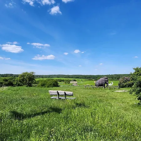 Hébergement de vacances Naturpur *