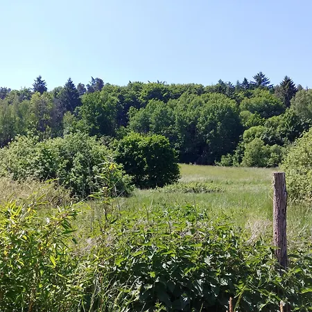 Hébergement de vacances Naturpur Chorin