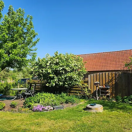 Naturpur Σπίτι διακοπών