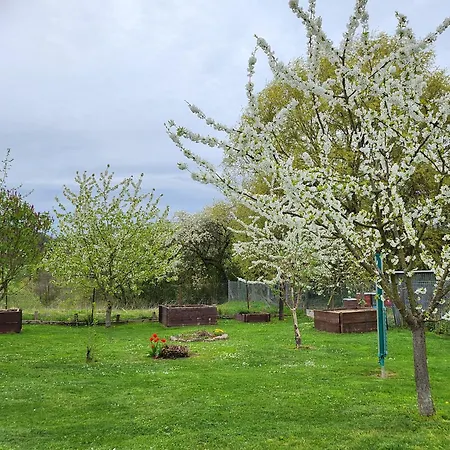 Holiday home Naturpur