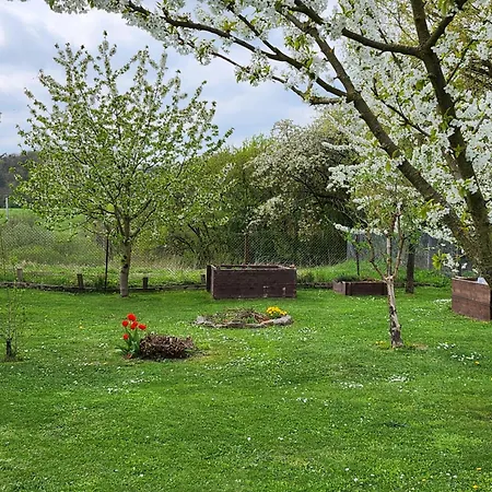 Σπίτι διακοπών Naturpur *