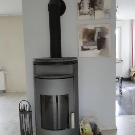 Σπίτι διακοπών Naturpur *