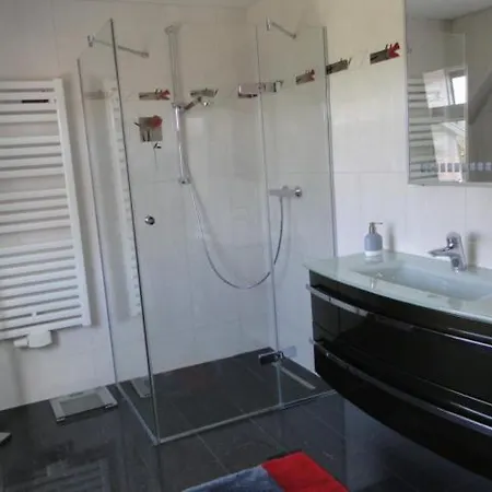 Holiday home Naturpur Chorin