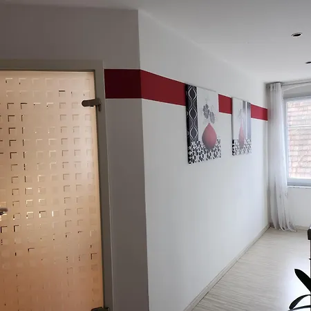 Σπίτι διακοπών Naturpur Chorin