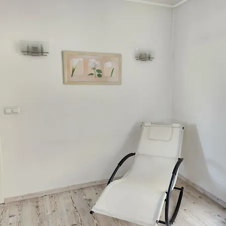 Naturpur Σπίτι διακοπών