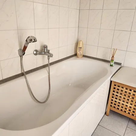 Holiday home Naturpur Chorin