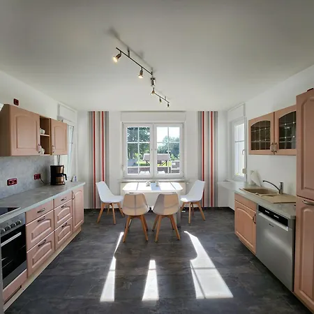 Holiday home Naturpur