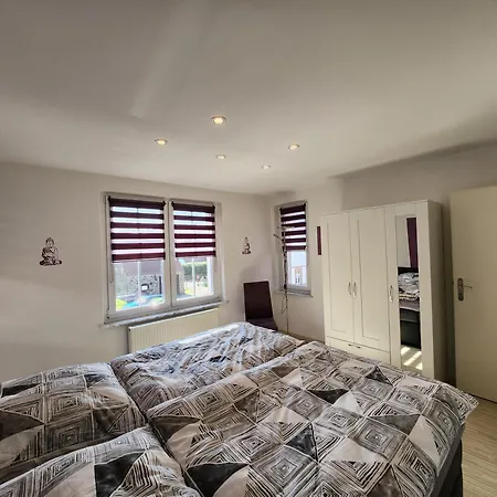 Naturpur Σπίτι διακοπών *