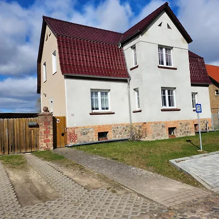 Naturpur * Chorin