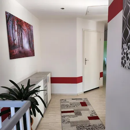 Naturpur Σπίτι διακοπών