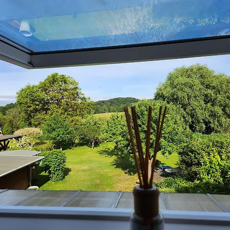 Naturpur Σπίτι διακοπών