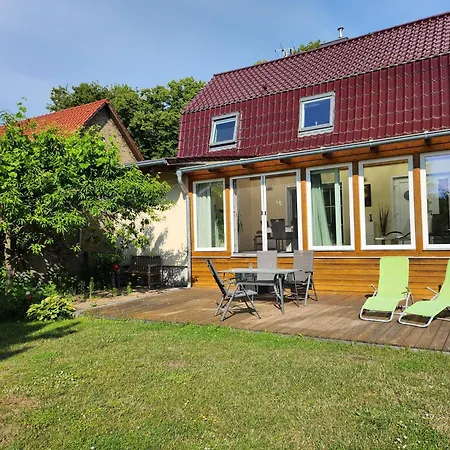 Naturpur Σπίτι διακοπών