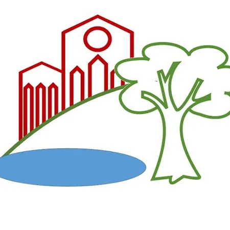 Naturpur Σπίτι διακοπών *