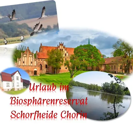 Naturpur Chorin