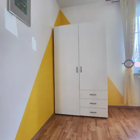 Holiday home Naturpur
