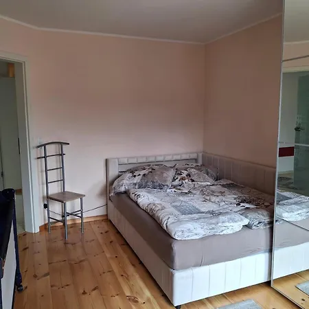 Naturpur Σπίτι διακοπών Chorin