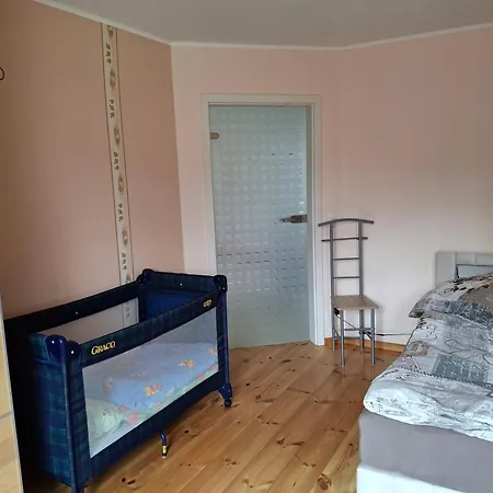 Naturpur Σπίτι διακοπών