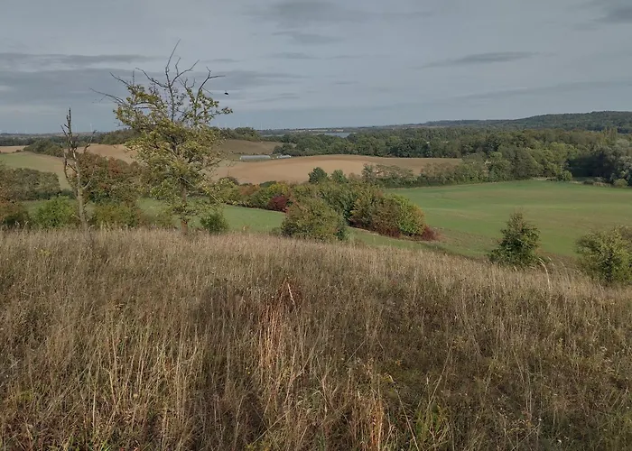 Naturpur Semesterbostad *