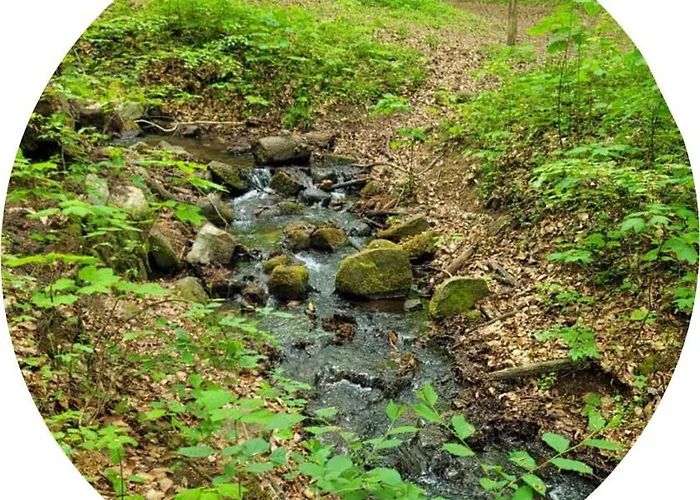 Naturpur Semesterbostad *