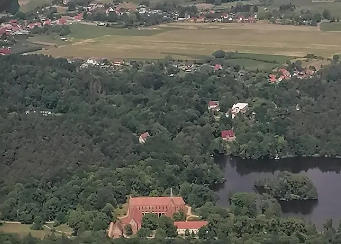 Semesterbostad Naturpur *