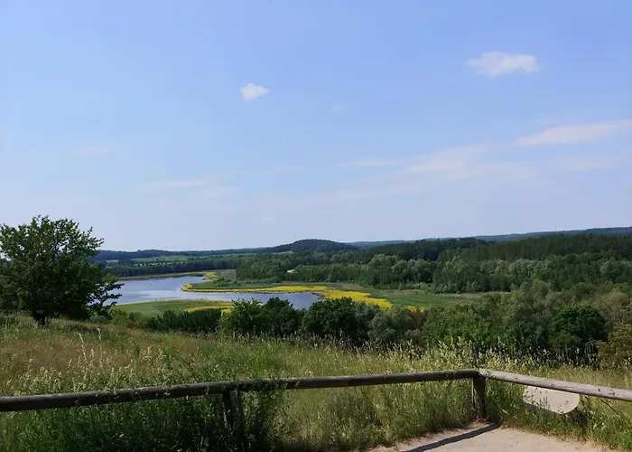 Naturpur Semesterbostad