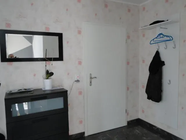 Naturpur Semesterbostad *