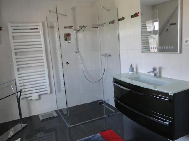 Semesterbostad Naturpur Chorin