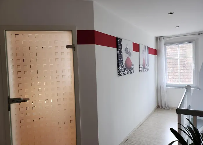 Semesterbostad Naturpur Chorin