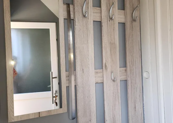 Semesterbostad Naturpur