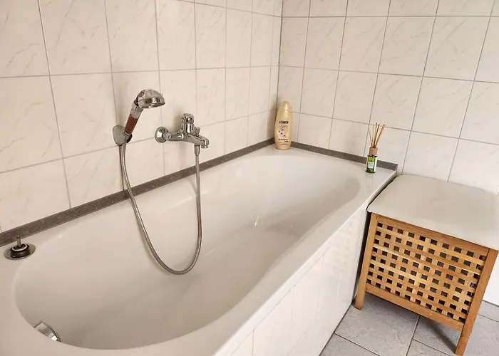 Semesterbostad Naturpur Chorin