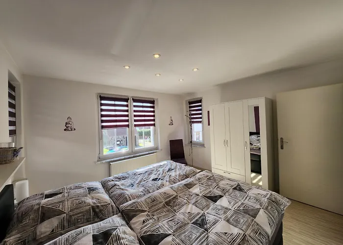 Naturpur Semesterbostad *