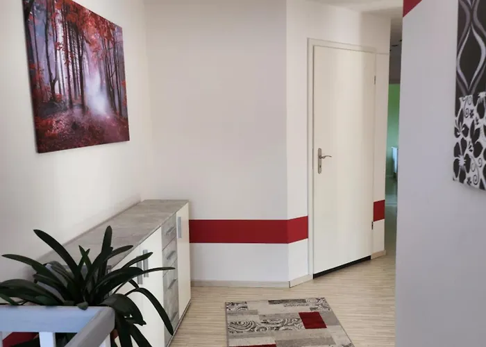 Naturpur Semesterbostad