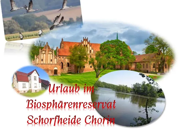 Naturpur Chorin
