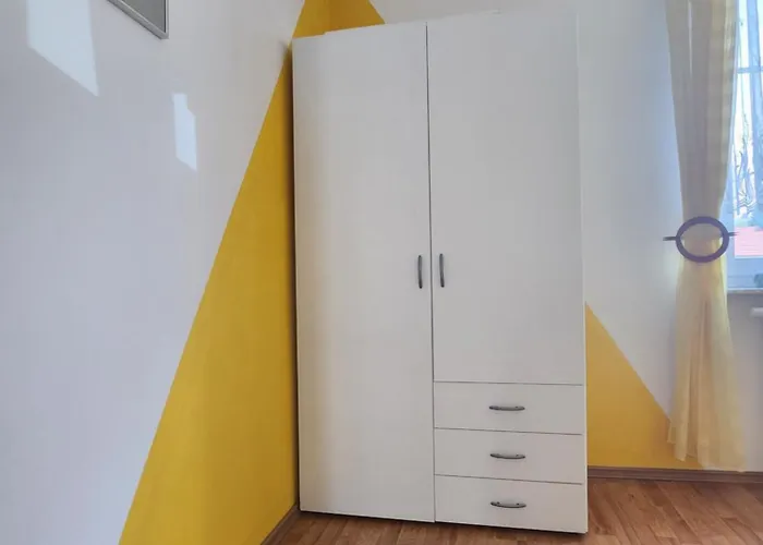 Semesterbostad Naturpur