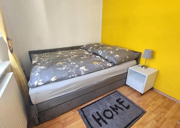 Semesterbostad Naturpur