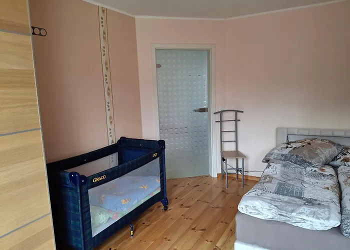 Naturpur Semesterbostad