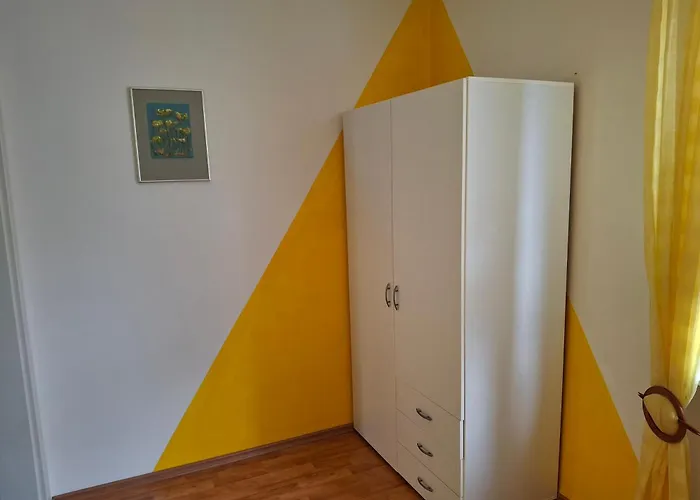 Semesterbostad Naturpur